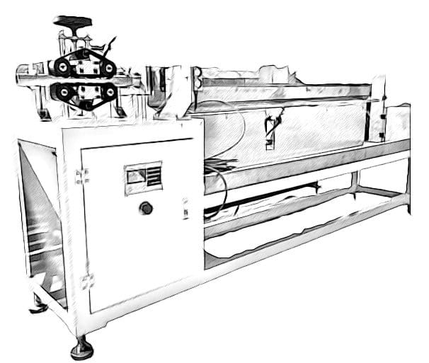 Drainage & Irrigation Machinery