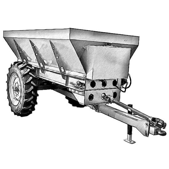Livestock Machinery