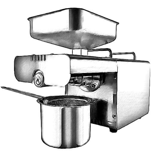 Oil Extraction Machinery