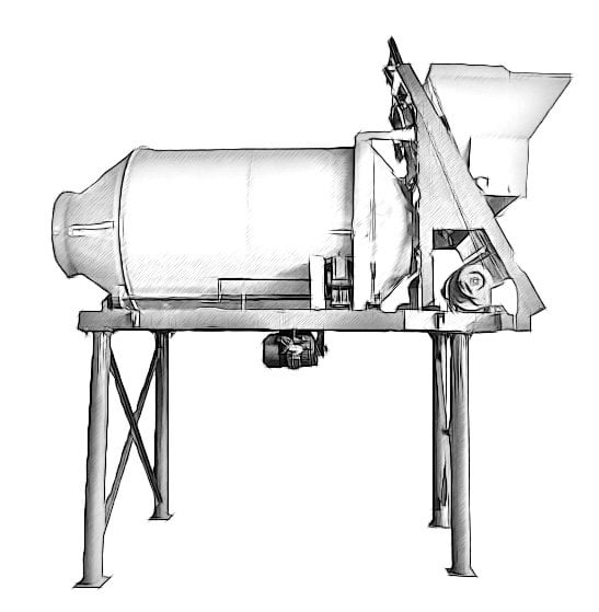 Fertilizer Machine