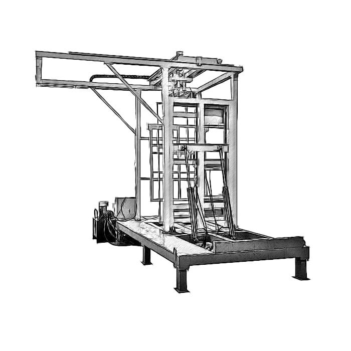 Board Making Machinery