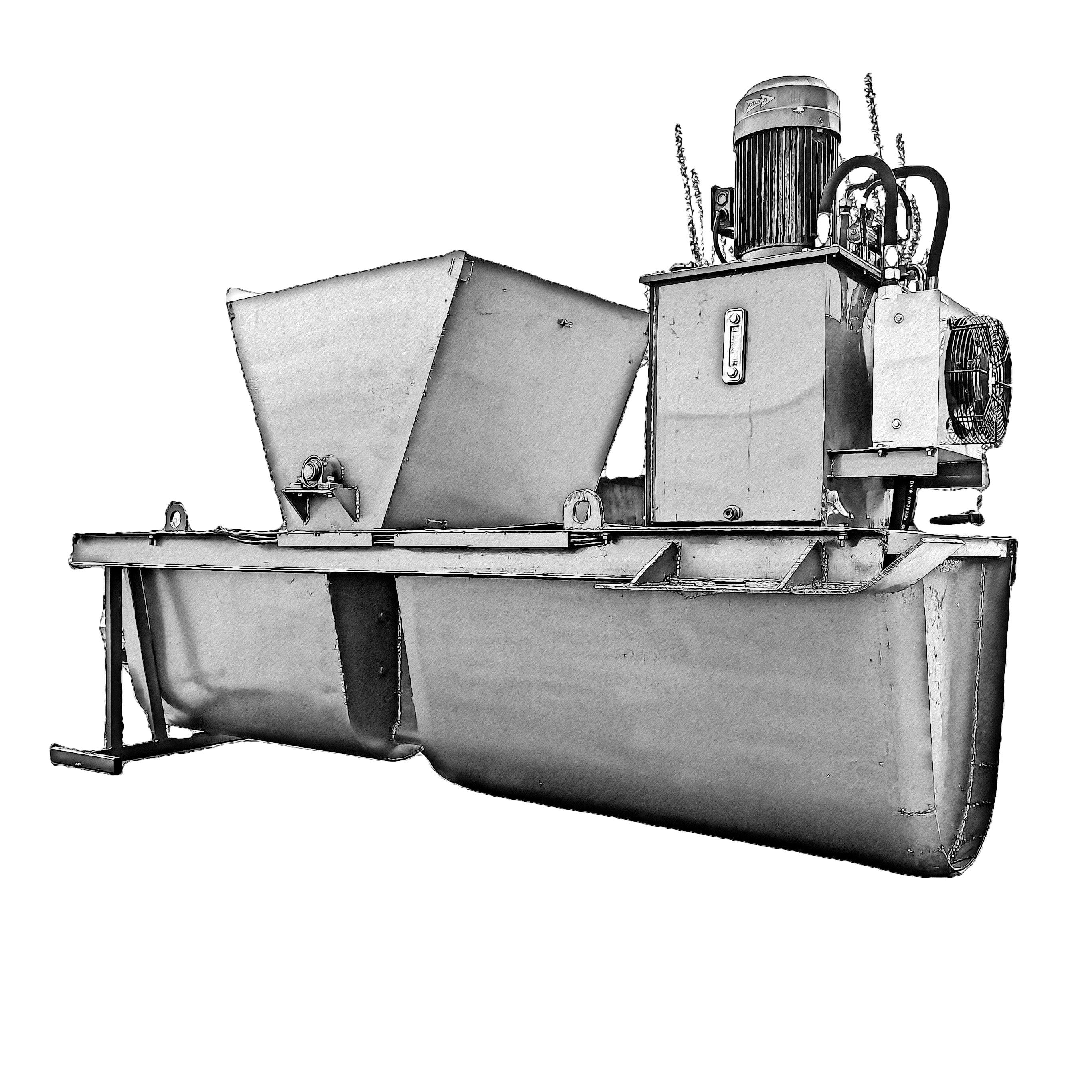 Concrete Machinery