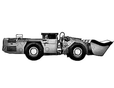General Construction Auxiliary Machinery