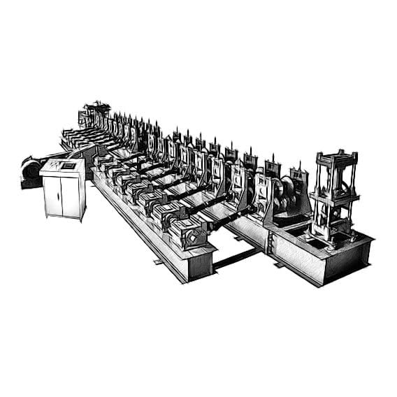 Other Building Material Making Machinery
