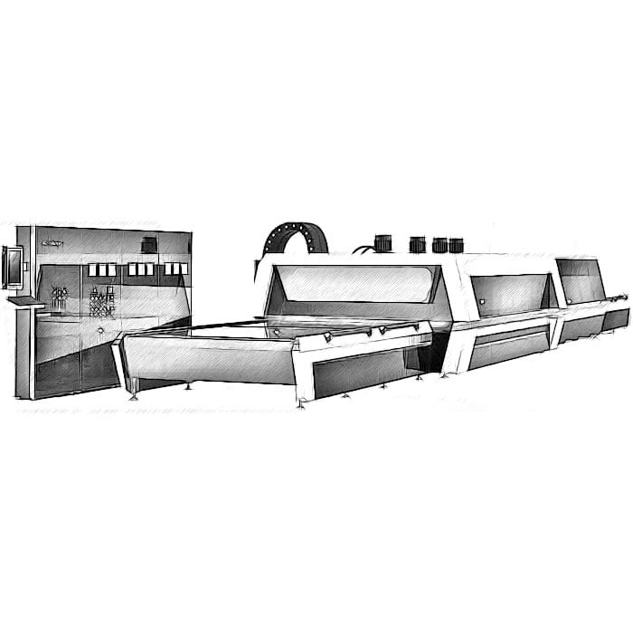Glass Tempering Furnaces