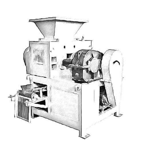 Briquette Machines