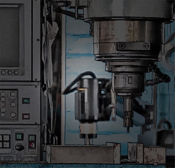 Industrial Equipment & Utilities