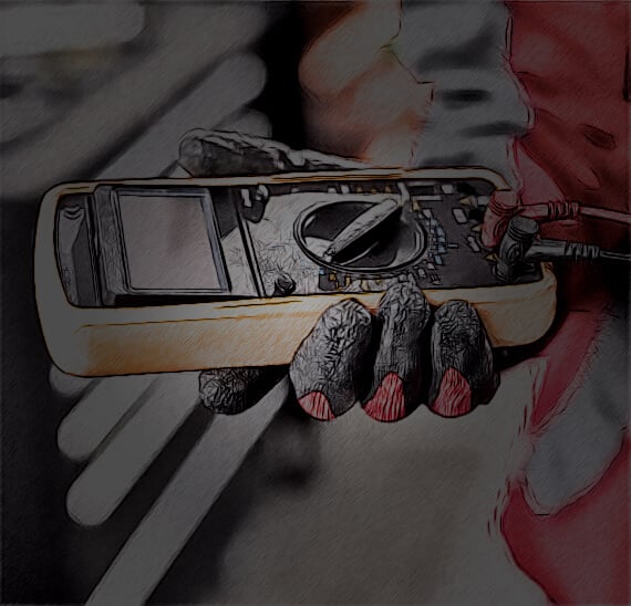 Instruments & Measurement & Safety