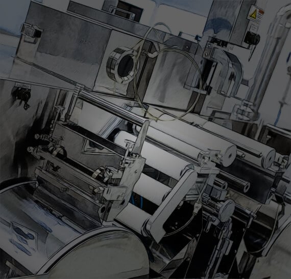 Packaging & Printing & Paper Machinery