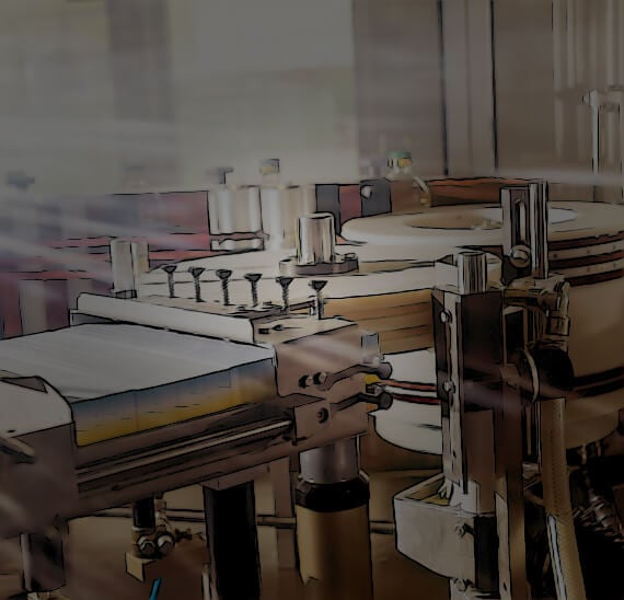 Plastics & Rubber & Chemical Machinery