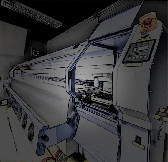 Textile & Apparel Machinery