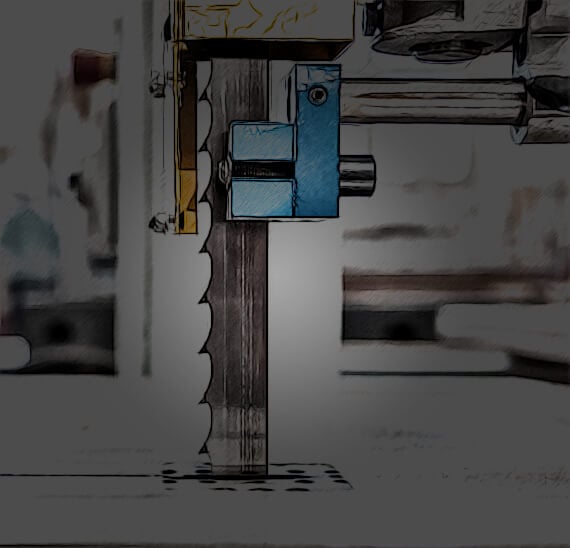 Woodworking Machinery