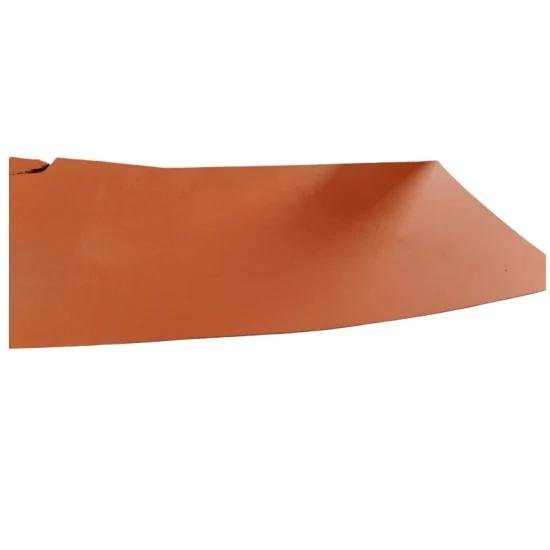 Hot Stamping Plate Pad Hot Foil Silicone Plate Sheet
