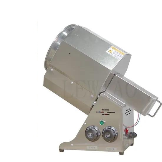 Electric Coffee Beans Nut Roaster Machine Roasting Sesame Peanut Melon Seeds Baking Tools