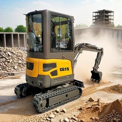Mini Excavators - Best Online Deals