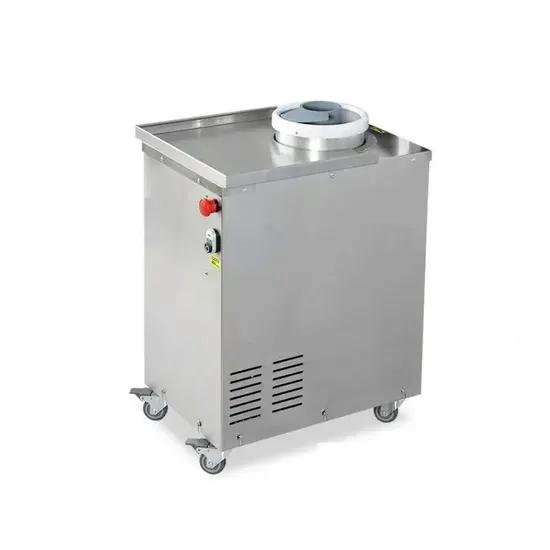 Dough Divider Machine Dough Rounder Small Ball Machine