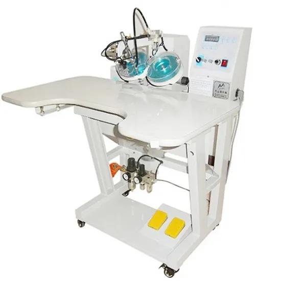 Ultrasonic Hotfix Rhinestone Transfer Machine Semi-Automatic