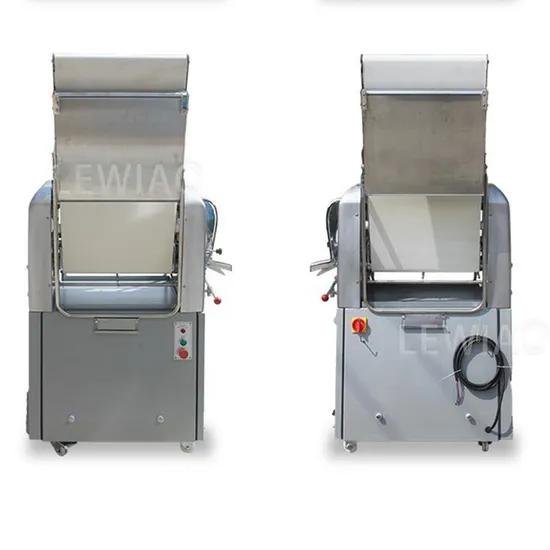 Vertical Bakery Dough Sheeter Pastry Croissant Bread Cake Shortening Crisper Machine