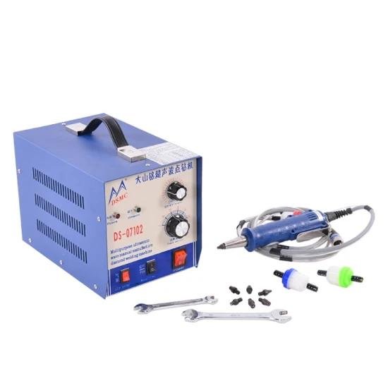 Ultrasonic Portable Hot Fix Rhinestone Machine