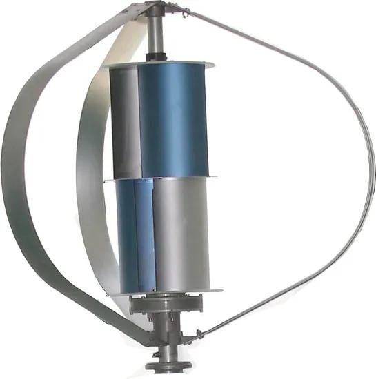 400W AC 24V Vertical Permannet Magnet Small Wind Generator -SHJ-NEV400Q4