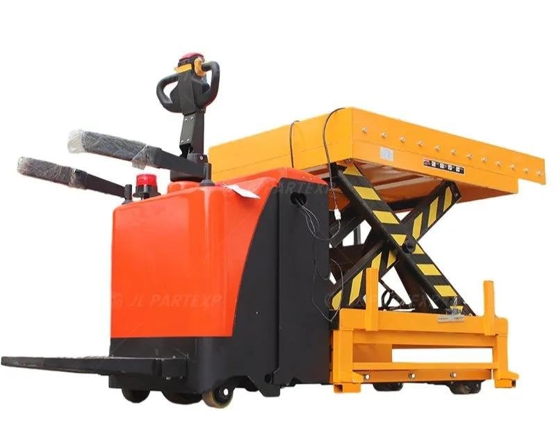 Custom Lift Table Pallet Lift Custom Power Scissor Lift Table Forklift