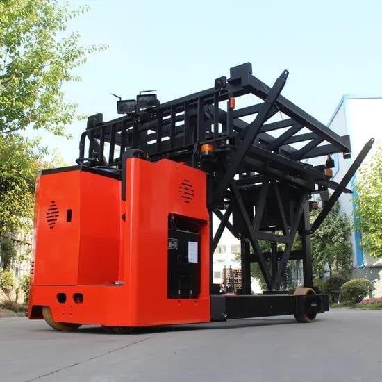 Load Glider Custom Lift Table Lift Truck Vendor Scissor Car Lift