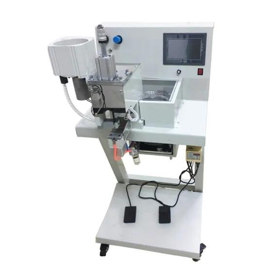 Ultrasonic Rhinestone Welding Machine
