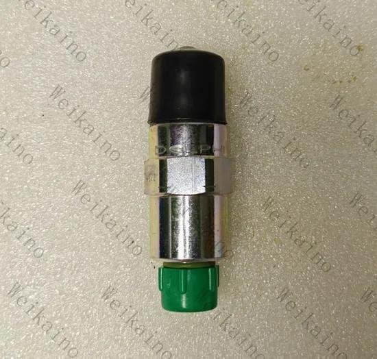 26420470 7185-900h 28491679 24V Solenoid 147-2645