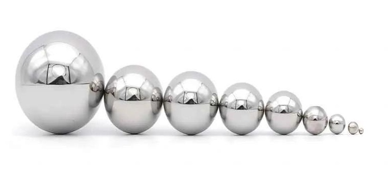 Size 13/16 inch G200 AISI420 Stainless Steel Balls for Ball Valve/Bearing/Grinding/Lapping