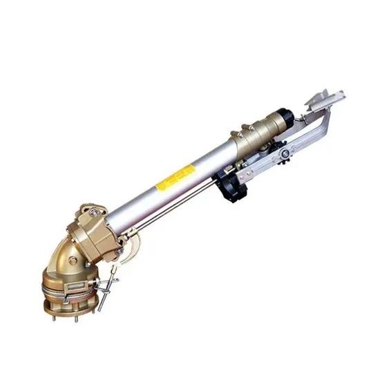Titans 80m Big Rain Gun Sprinkler Efficient Farm Farmland Irrigation System Performance Orchards