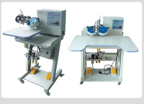 Multi Color Ultrasonic Wave Hot Fix Rhinestone Machine