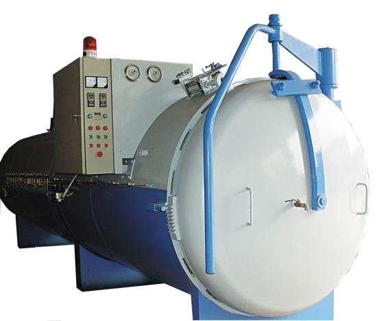 Automatic Continuous Waste Plastic Recycling Machine Waste Tyre Pyrolysis Plant