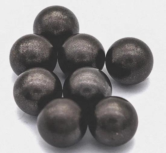 27/32 304 316 420 440 Stainless Steel Balls for Agricultural Machinery Electric Bike Medical Apparatus Bearing Valve Parts- Grade G5-G1000