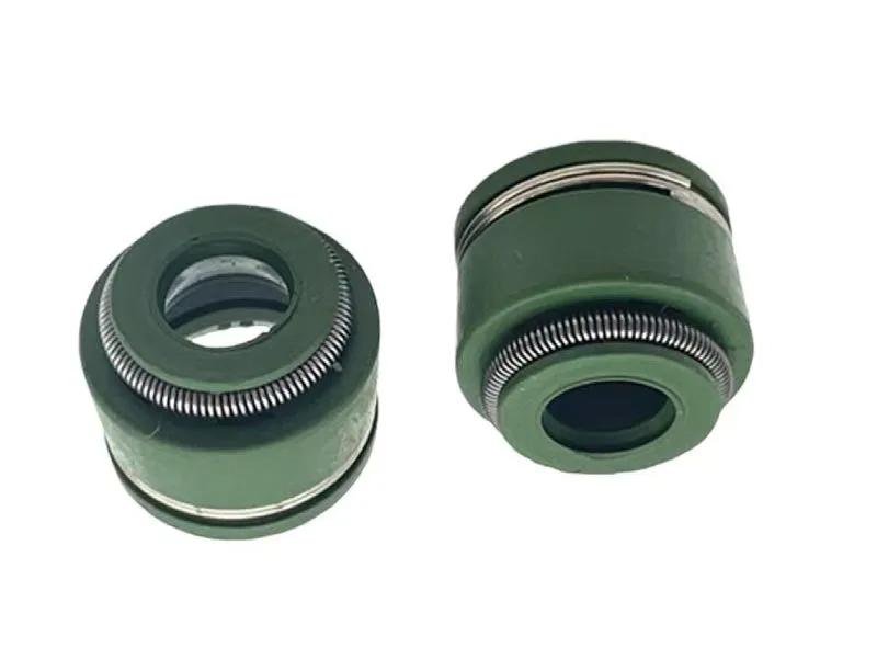 Motorcycle Universal 5.5mm Engine Valve Stem Oil Seal