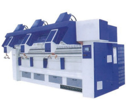 Automatic Spreader Series