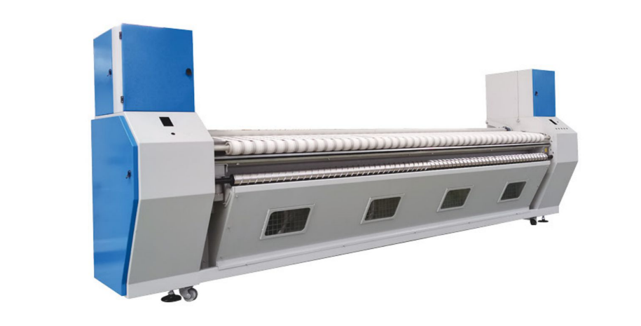 SBJ type cloth feeding machine series