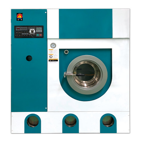 SGXH Series Automatic Fully Enclosed Dry Cleaning Machine