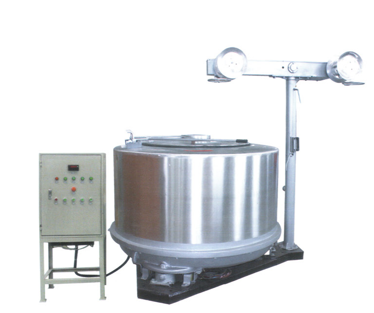 TL Series Dehydrated Machine