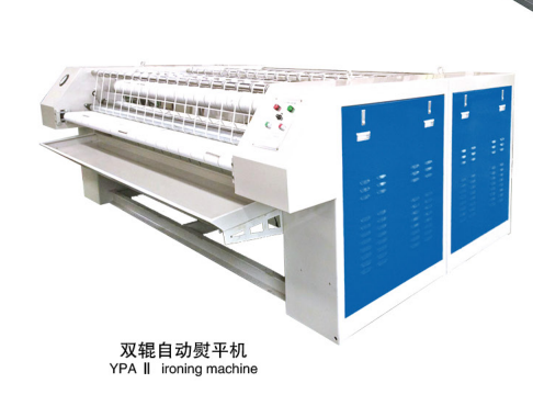 YPA Series Flatwork Ironer