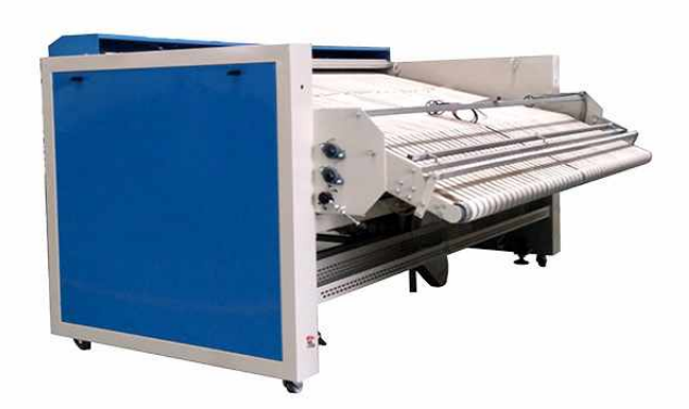 ZD Series Automatic Folder