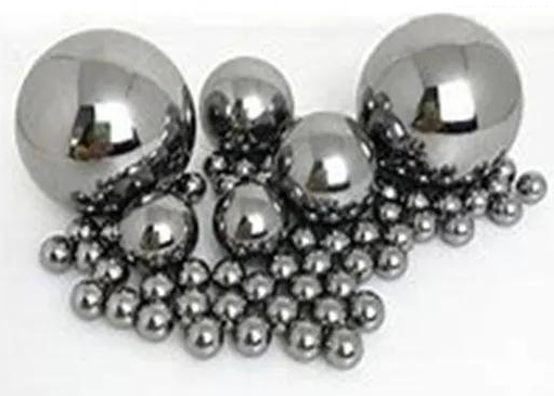Drilling Balls 19/32 inch AISI304 AISI316 AISI420 AISI440c Stainless Steel Balls for Valve/Bearing