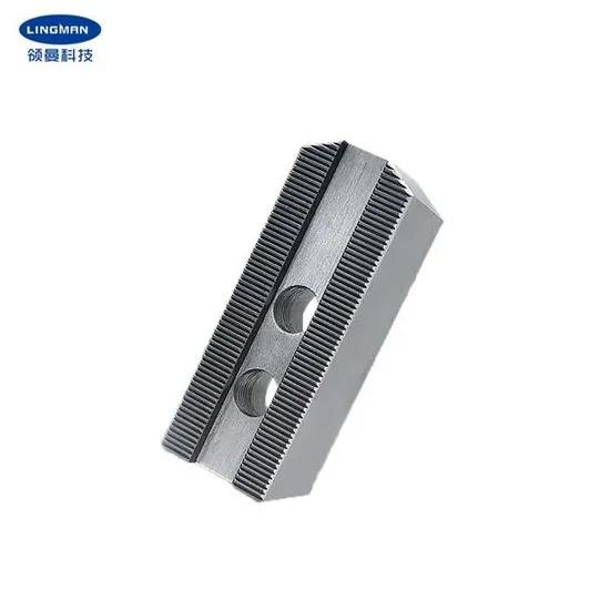 Normal Customized Hard 3-4 Jaw for Lathe Equipment Chuck