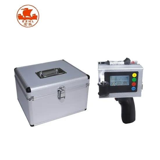 520 Handle Ink-Jet Printer