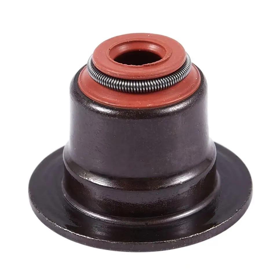 Valve Oil Seal Valve Stem Seal Kit for BMW E53 X5 E63 E65 E70 X5 E71X6 E87 E9o N42 N46 N62