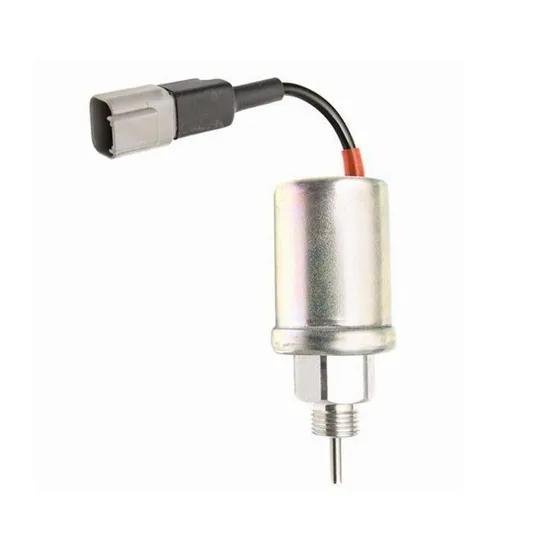T401132 U85206520 Original Perkins Solenoid for 404 Series