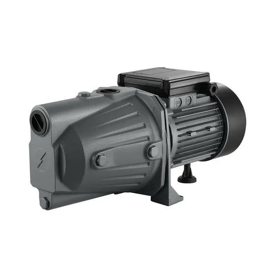Jet Series Self-Priming Jet Booster Clean High Pressure Water Pump