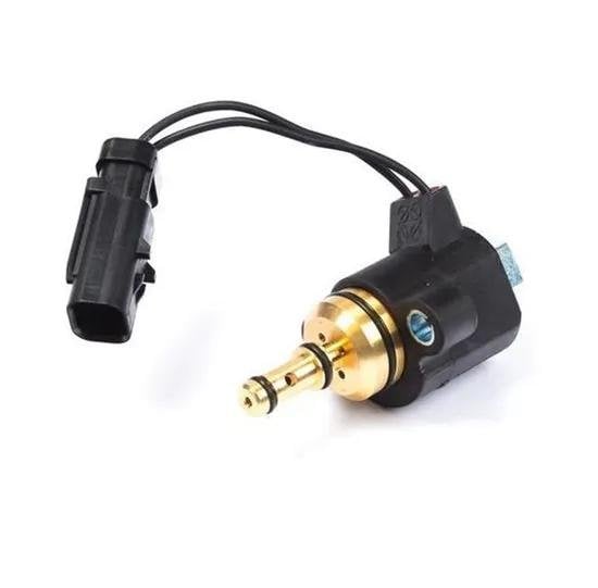 T410311 Perkins Engine Accessories 24V Solenoid Valve 3691658