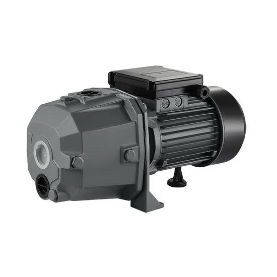 AC High Pressure High Suction Jet Water Pump 1HP for Agriculture