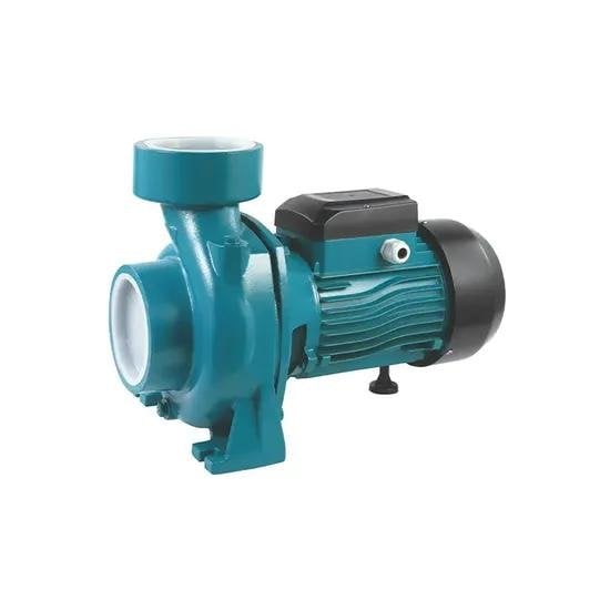 Small Booster Home Use Hfm High Pressure Copper Wire Centrifugal Water Pump High Pressure Water Pump