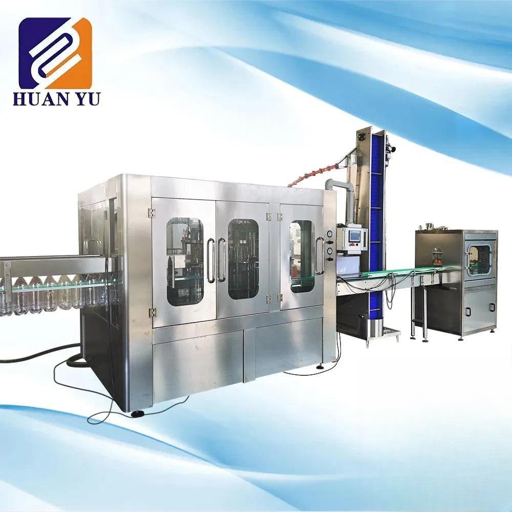 Small Automatic Single Double Tank Industrial Carbonator Beverage CO2 Mixing Machine Carbonated Drink Mixer